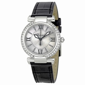 Chopard 388541-3003 Imperiale Ladies Quartz Stainless Steel watch