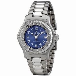 Ebel 9087321-4665P Discovery Ladies Quartz Stainless Steel watch