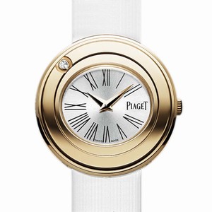 Piaget G0A35084 Ladies Quartz 18K Rose Gold watch