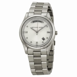 Michael Kors MK6067 Ladies Quartz Stainless Steel watch