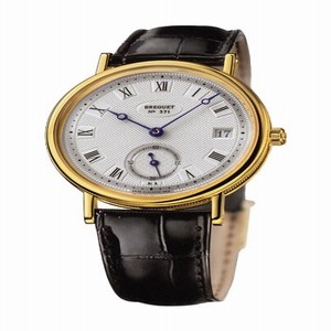 Breguet 5920BA15984 Classique Mens Automatic 18k Yellow Gold watch