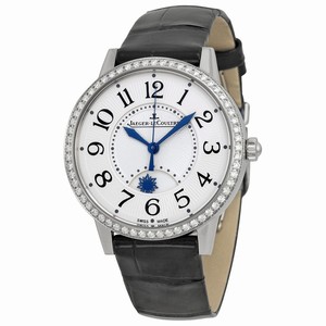 Jaeger LeCoultre Q3448421 Ladies Automatic Stainless Steel watch