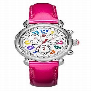 Michele MWW03M000129 Ladies Quartz Stainless Steel watch