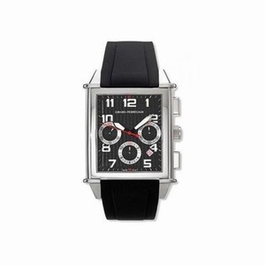 Girard Perregaux 25840-11-611-FK6A Mens Automatic Stainless Steel watch