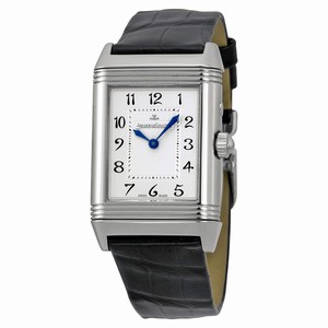 Jaeger LeCoultre Q2698420-BK Mens Automatic Stainless Steel watch