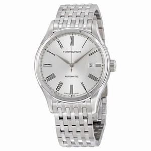 Hamilton H39515154 Valiant Mens Automatic Stainless Steel watch