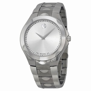 Movado 0606379 Luno Sport Mens Quartz Stainless Steel watch