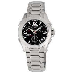 Tissot T14.1.486.52 PR 100 Mens Quartz Stainless Steel watch
