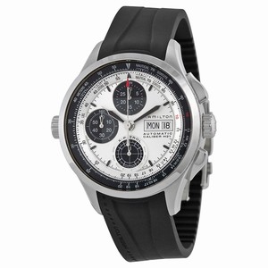 Hamilton H76566351 Khaki Mens Automatic Stainless Steel watch