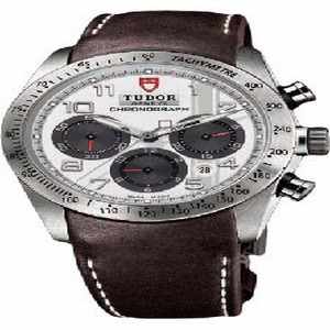 Tudor 42000-WABRLS Mens Automatic Stainless Steel watch