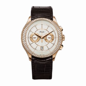 Piaget G0A39115 Mens Automatic 18K Rose Gold watch