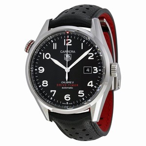Tag Heuer WAR2A10.FC6337 Carrera Mens Automatic Stainless Steel watch