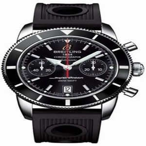 Breitling A2337024/BB81 Superocean Heritage Mens Automatic Stainless Steel watch