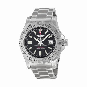 Breitling A1733110/BC30SS Avenger Mens Automatic Stainless Steel watch