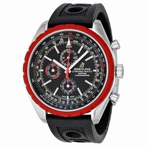 Breitling A1936003-BA94BKOR Chrono-Matic Mens Automatic Stainless Steel watch