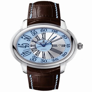 Audemars Piguet 15320BC.OO.D093CR.01 Millenary Mens Automatic 18kt White Gold watch
