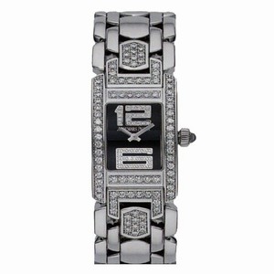 Audemars Piguet 67405BC.ZZ.1181BC.04 Promesse Ladies Quartz 18 kt White Gold watch