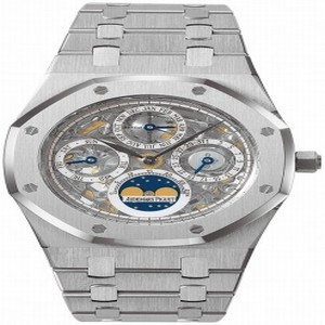 Audemars Piguet 25829ST.OO.0944ST.01 Royal Oak Mens Automatic Stainless Steel watch