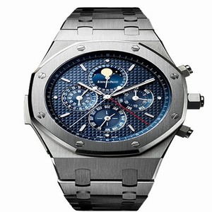 Audemars Piguet 25865ST.OO.1105ST.02 Royal Oak Mens Automatic Stainless Steel watch