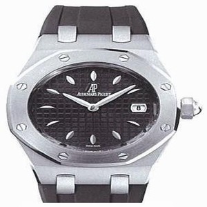 Audemars Piguet 67620ST.OO.D002CA.01 Royal Oak Ladies Quartz Stainless Steel watch