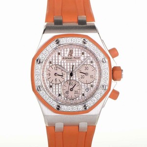 Audemars Piguet 25986CK.ZZ.D065CA.02 Royal Oak Offshore Ladies Automatic 18kt White Gold watch