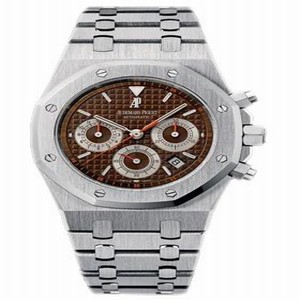 Audemars Piguet 26300ST.OO.1110ST.08 Royal Oak Mens Automatic Stainless Steel watch