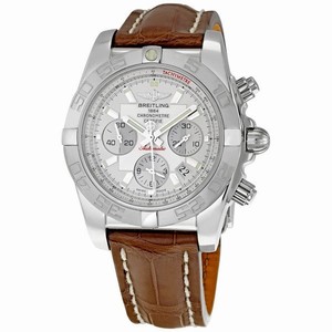 Breitling AB011011-G684BRCD Chronomat Mens Automatic Stainless Steel watch