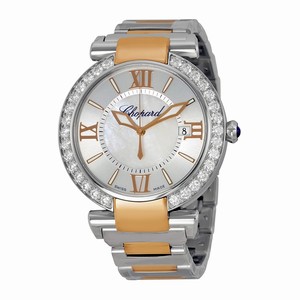 Chopard 388531-6004 Imperiale Unisex Automatic Stainless Steel watch