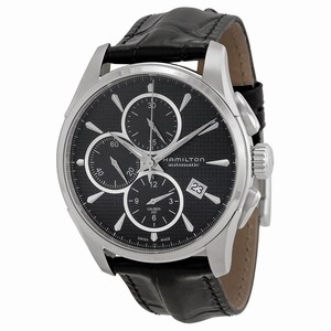 Hamilton H32596731 Jazzmaster Mens Automatic Stainless Steel watch