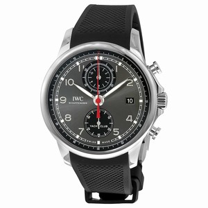 IWC IW390503 Portugieser Mens Automatic Stainless Steel watch