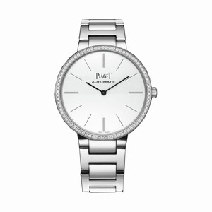 Piaget GOA40112 Ladies Automatic White Gold watch
