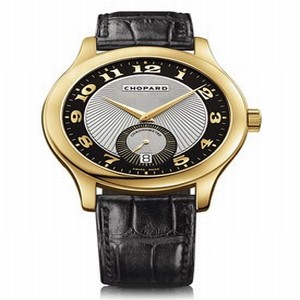 Chopard 161905-0001 L.U.C. Mens Automatic 18 kt Yellow Gold watch