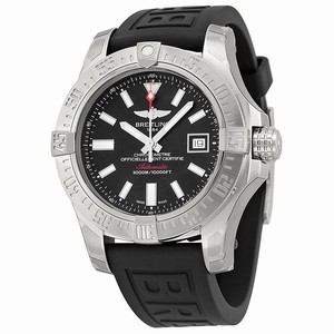 Breitling A1733110/BC30 Avenger Mens Automatic Stainless Steel watch