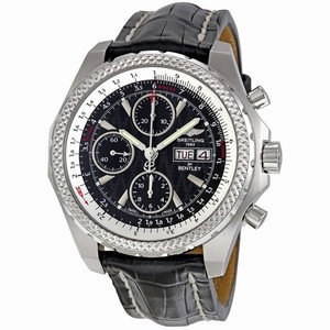 Breitling A1336313/B960 Breitling For Bentley Mens Automatic Stainless Steel watch