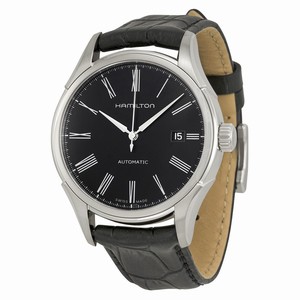 Hamilton H39515734 Valiant Mens Automatic Stainless Steel watch
