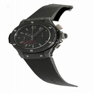 Hublot 309.CM.134.RX.AES07 Big Bang Mens Automatic Black Ceramic watch