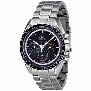 Omega 311.30.42.30.01.003 Mens Automatic Stainless Steel watch