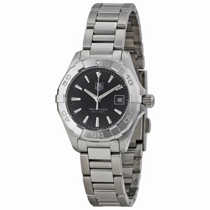 Tag Heuer WAY1410.BA0920 Ladies Quartz Stainless Steel watch
