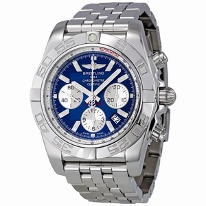 Breitling AB011012-C788 Chronomat Mens Automatic Stainless Steel watch