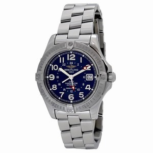 Breitling A3235011/C642/136A Colt Mens Automatic Stainless steel watch