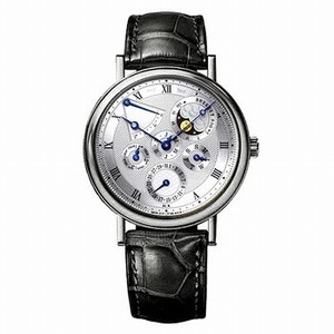 Breguet 10248 Classique Mens Automatic 18kt White Gold watch
