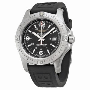 Breitling A7438811/BD45 - 152S-A20S.1 Mens Quartz Stainless Steel watch