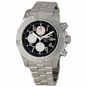 Breitling A1337011/B973 Avenger Mens Automatic Stainless Steel watch