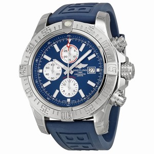 Breitling A1337111/C871 159S A20S.1 Avenger Mens Automatic Stainless Steel watch