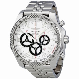 Breitling A2536621/G732 Breitling For Bentley Mens Automatic Stainless steel watch