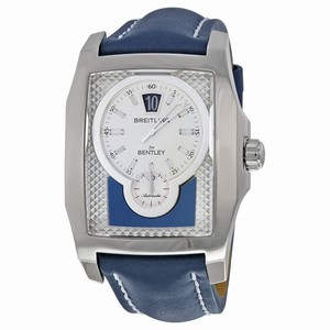 Breitling A2836212-C722BLLT Breitling For Bentley Mens Automatic Stainless Steel watch
