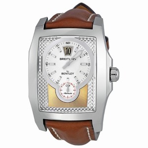 Breitling A2836212-H522BRLT Breitling For Bentley Mens Automatic Stainless Steel watch