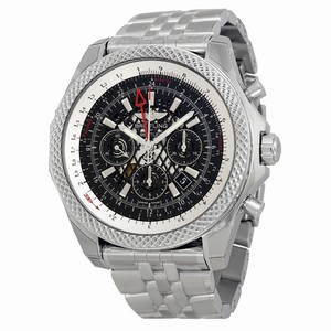 Breitling AB043112-BC69SS Breitling For Bentley Mens Automatic Stainless Steel watch