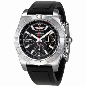 Breitling AB011010/BB08 Chronomat Mens Automatic Stainless Steel watch