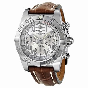 Breitling AB011012-G676 Chronomat Mens Automatic Stainless Steel watch